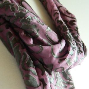 Accessories - Hand Dyed Silk Scarf Accessories - Hand Dyed Silk Scarf